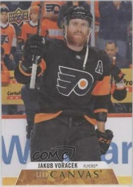 Jakub Voracek #C61