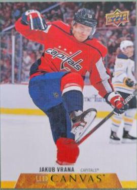 Jakub Vrana #C86