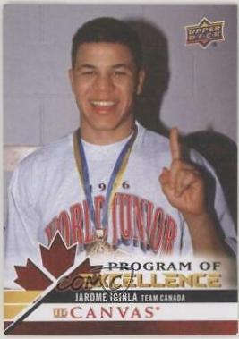 Jarome Iginla #C266
