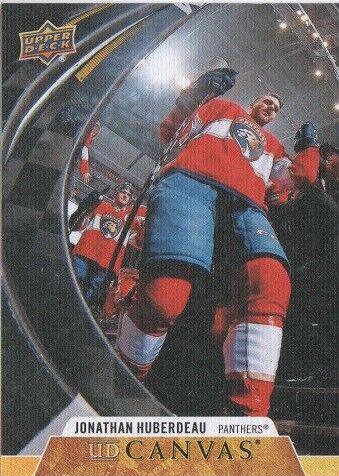 Jonathan Huberdeau #C35