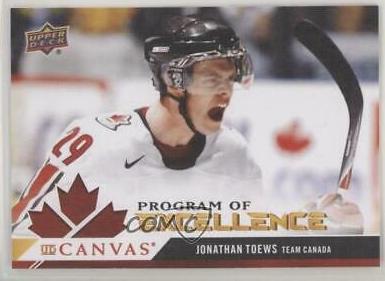 Jonathan Toews #C267