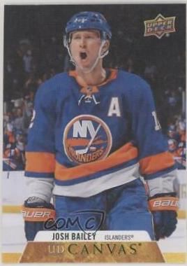 Josh Bailey #C53