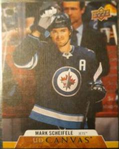 Mark Scheifele #C207
