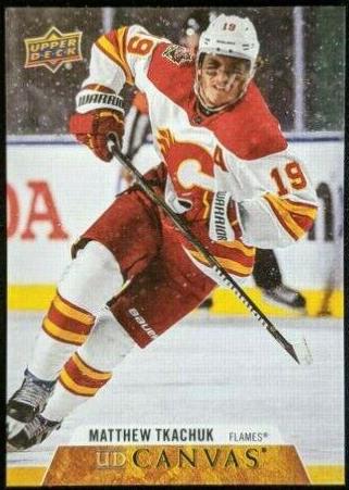 Matthew Tkachuk #C133
