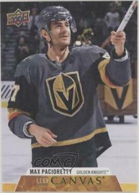 Max Pacioretty #C83