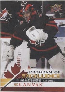 Michael DiPietro #C261