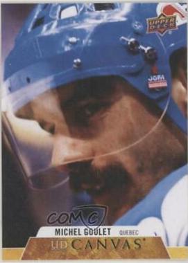Michel Goulet #C251