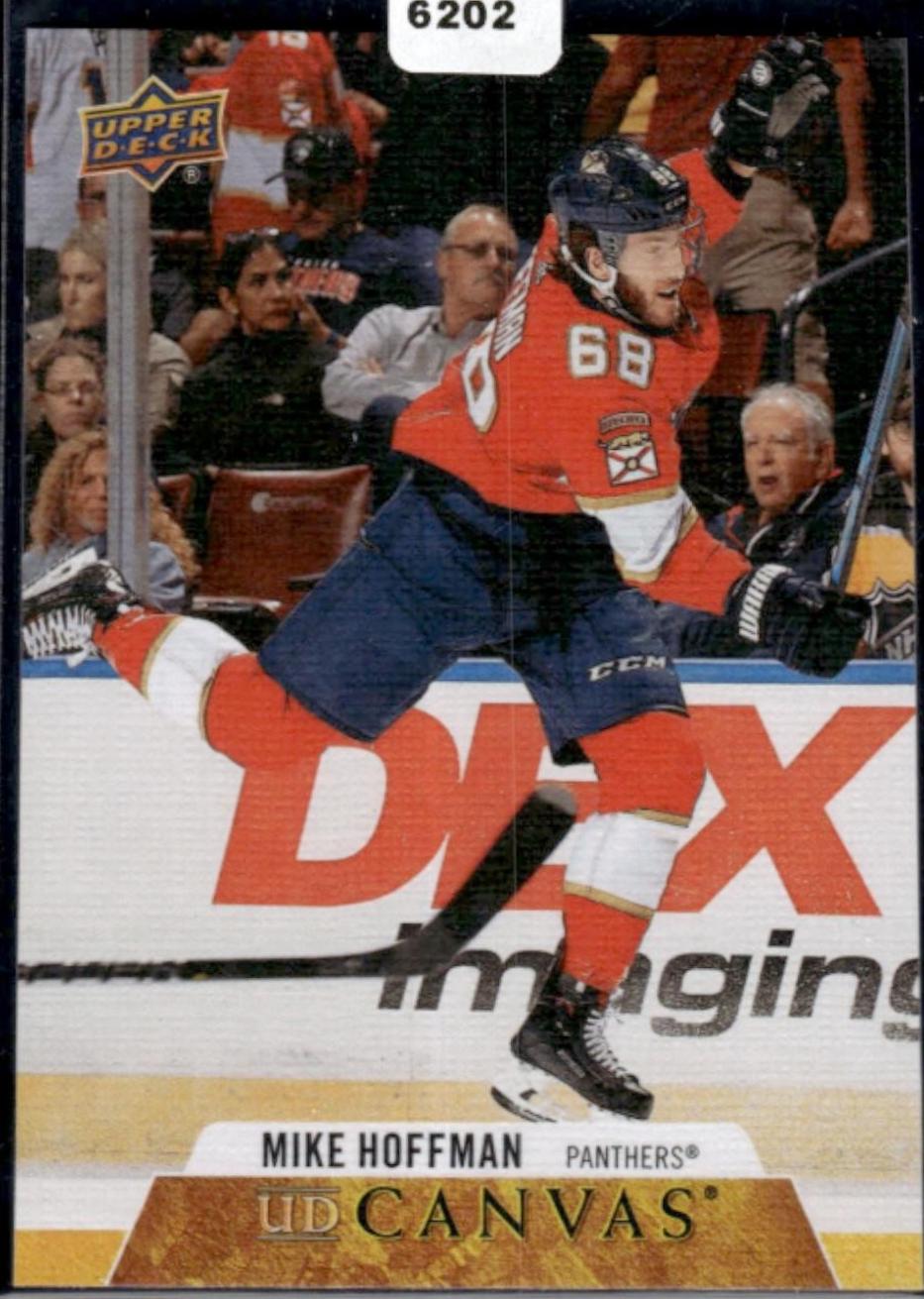 Mike Hoffman #C158
