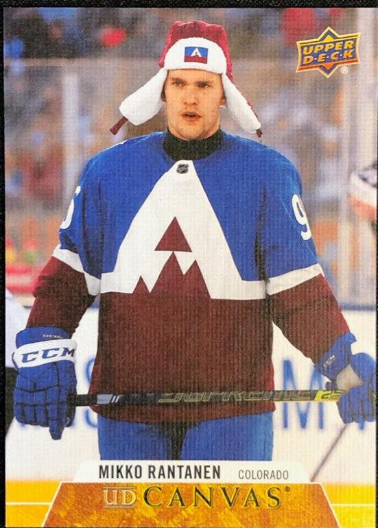 Mikko Rantanen #C143