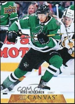 Miro Heiskanen #C28