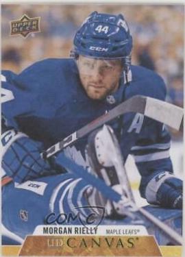 Morgan Rielly #C77