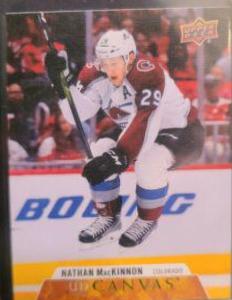 Nathan MacKinnon #C20