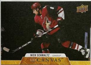 Nick Schmaltz #C124