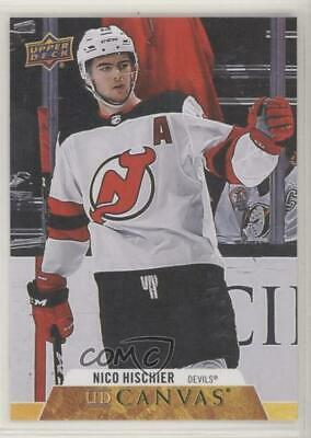 Nico Hischier #C51