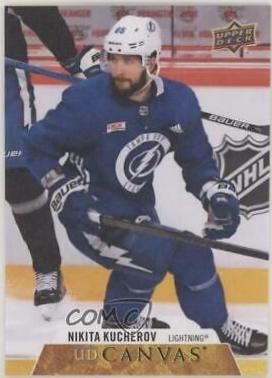 Nikita Kucherov #C74