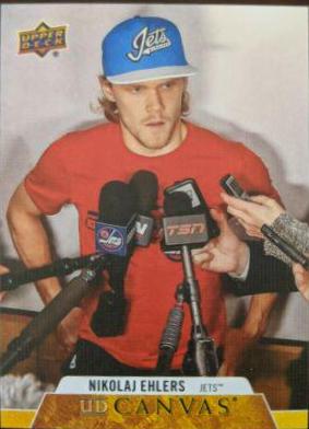 Nikolaj Ehlers #C209