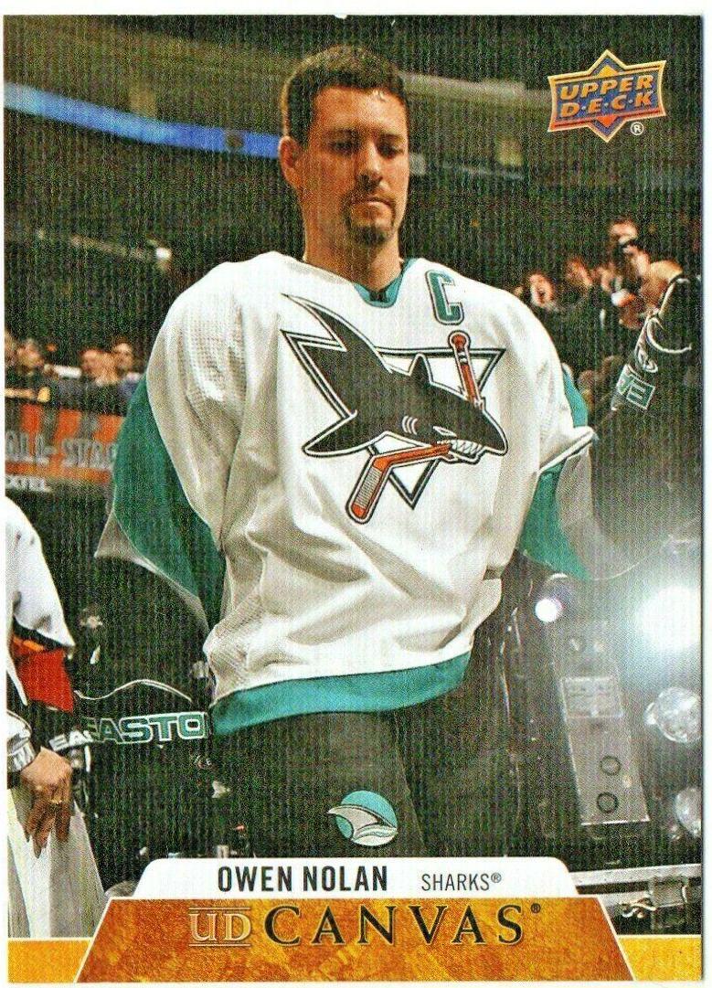 Owen Nolan #C245