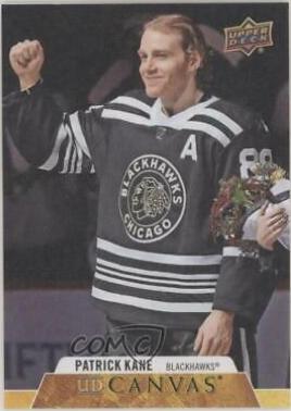 Patrick Kane #C17
