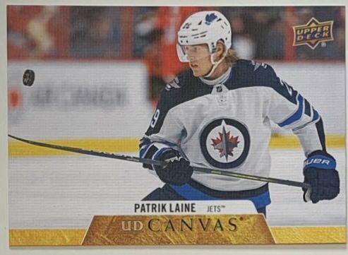 Patrik Laine #C87