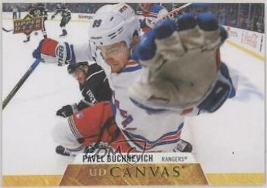 Pavel Buchnevich #C55