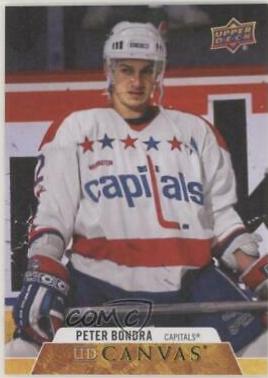 Peter Bondra #C241