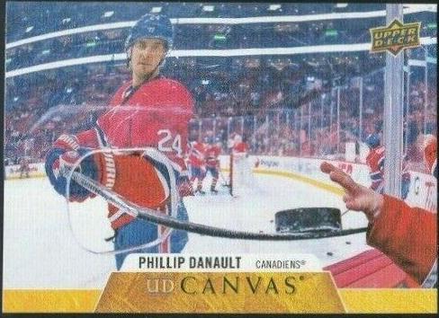 Phillip Danault #C45