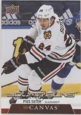 Pius Suter #C223