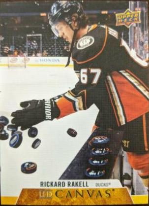 Rickard Rakell #C122