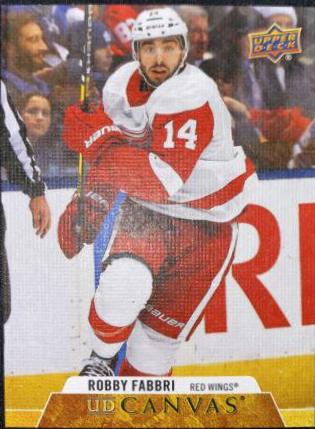 Robby Fabbri #C151