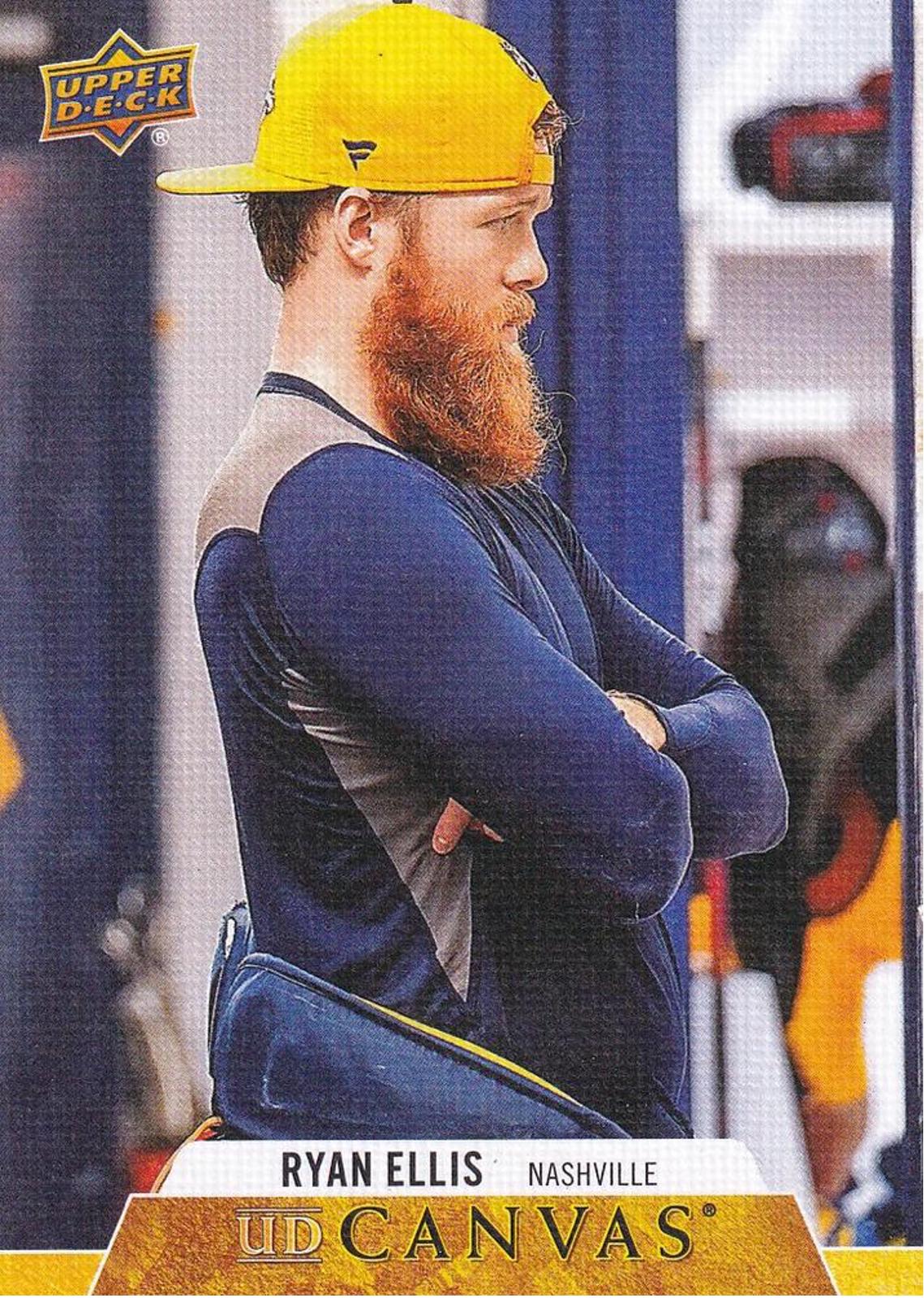 Ryan Ellis #C170