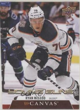 Ryan McLeod #C236