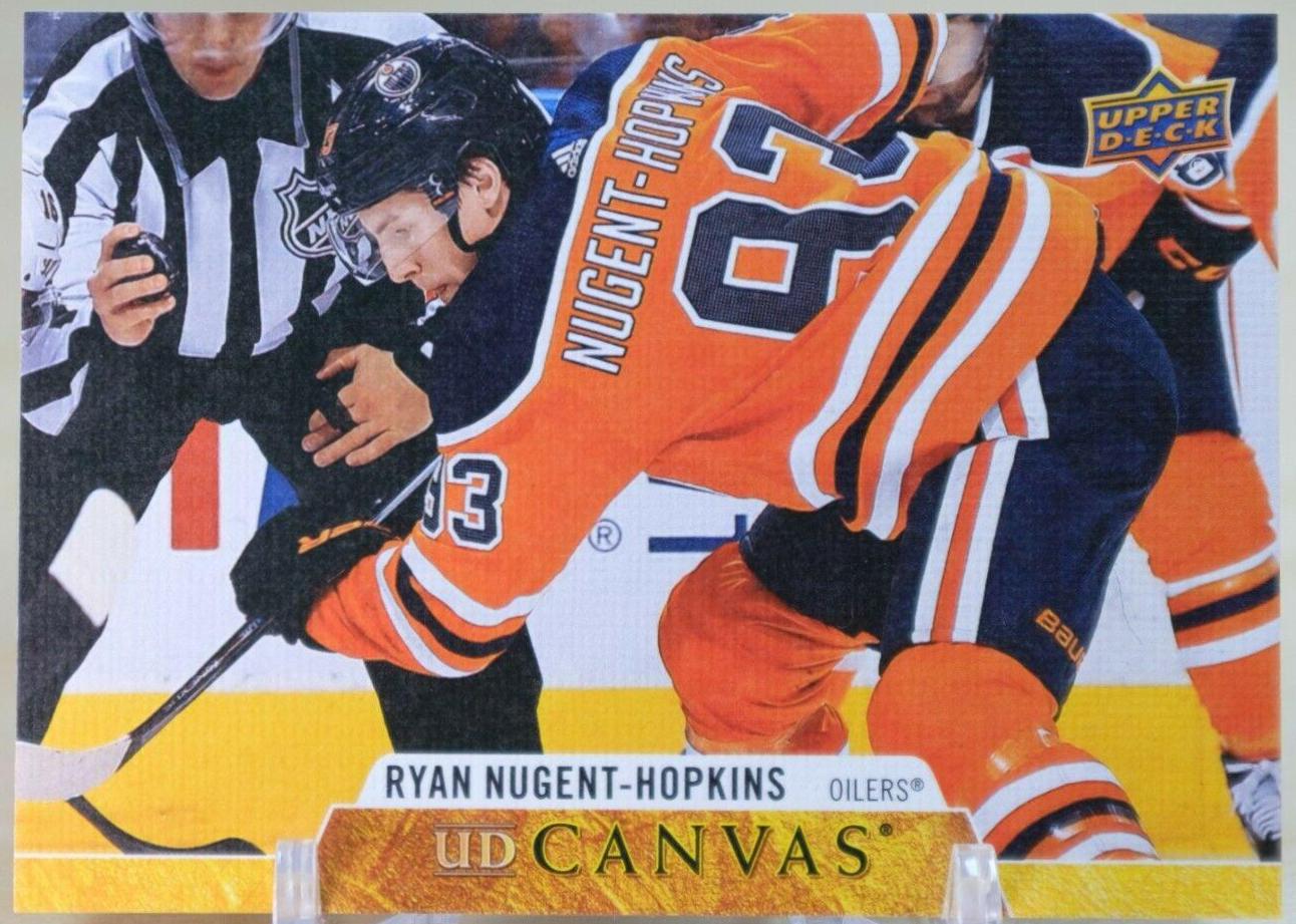 Ryan Nugent Hopkins #C156