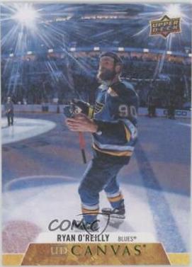 Ryan O'Reilly #C69