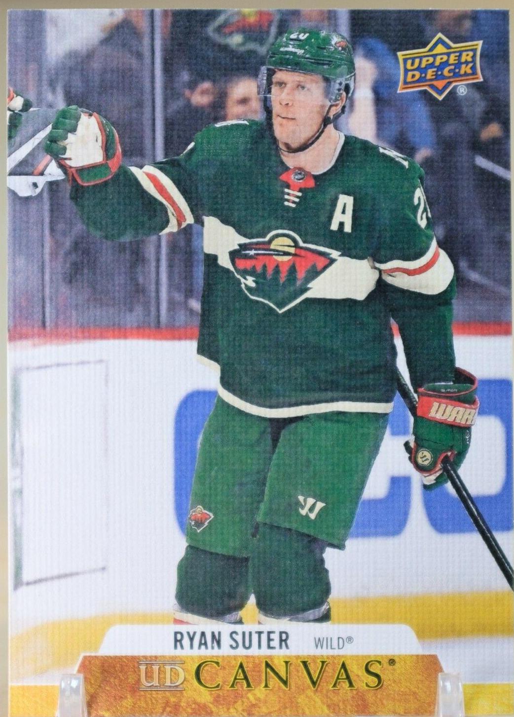 Ryan Suter #C42