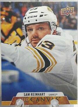 Sam Reinhart #C131