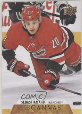 Sebastian Aho #C14