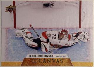 Sergei Bobrovsky #C159
