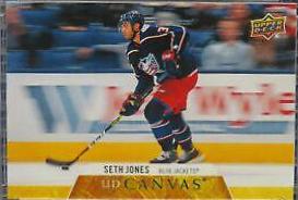 Seth Jones #C23