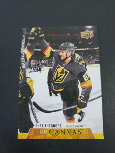 Shea Theodore #C203
