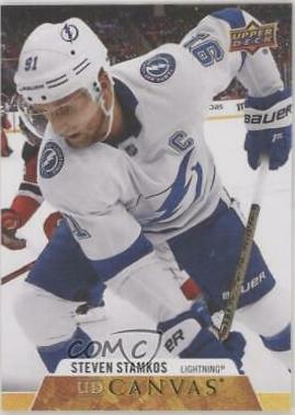 Steven Stamkos #C195