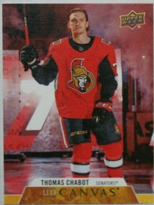 Thomas Chabot #C58