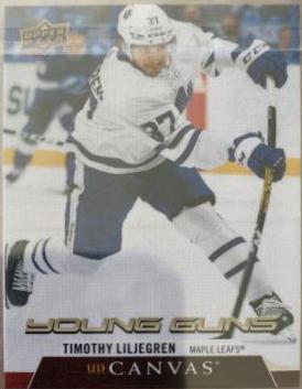 Timothy Liljegren #C104