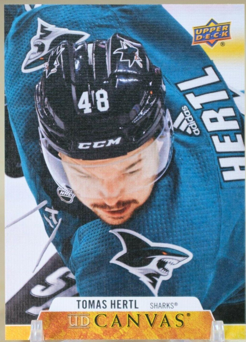 Tomas Hertl #C191