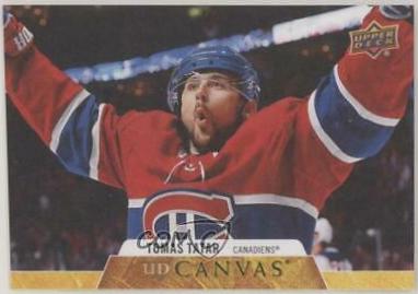 Tomas Tatar #C165