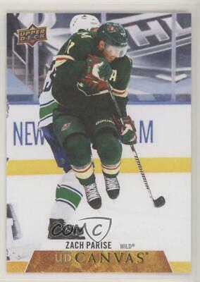 Zach Parise #C164