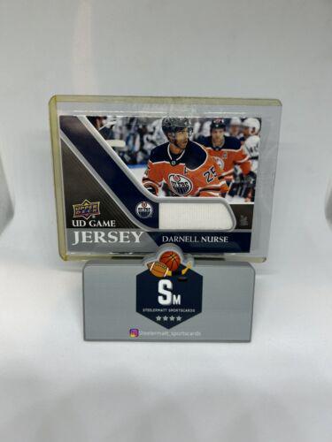 Darnell Nurse #GJ-DN