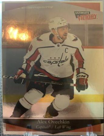 Alex Ovechkin #UV-3