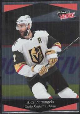 Alex Pietrangelo #UV-16
