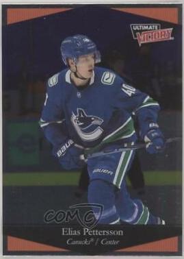 Elias Pettersson #UV-6