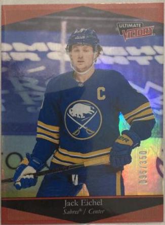 Jack Eichel [Red] #UV-2